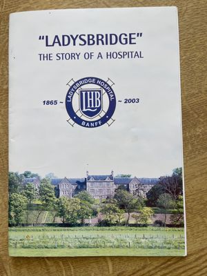 Ladysbridge Drive Ladysbridge